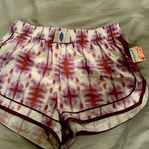 Free people shorts